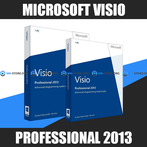 microsoft visio professional 2013 activator