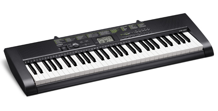 casio ctk 2000 review